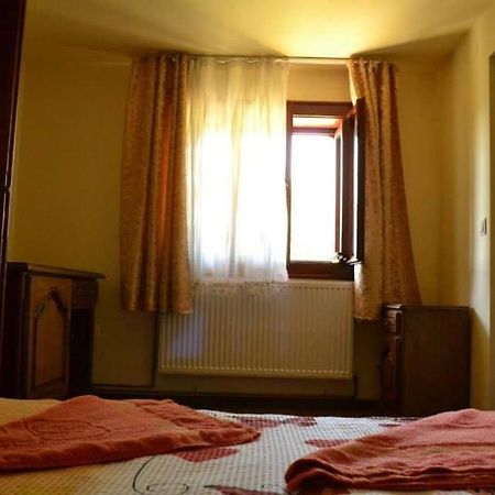 Отель Casa Din Barsana Birsana Экстерьер фото